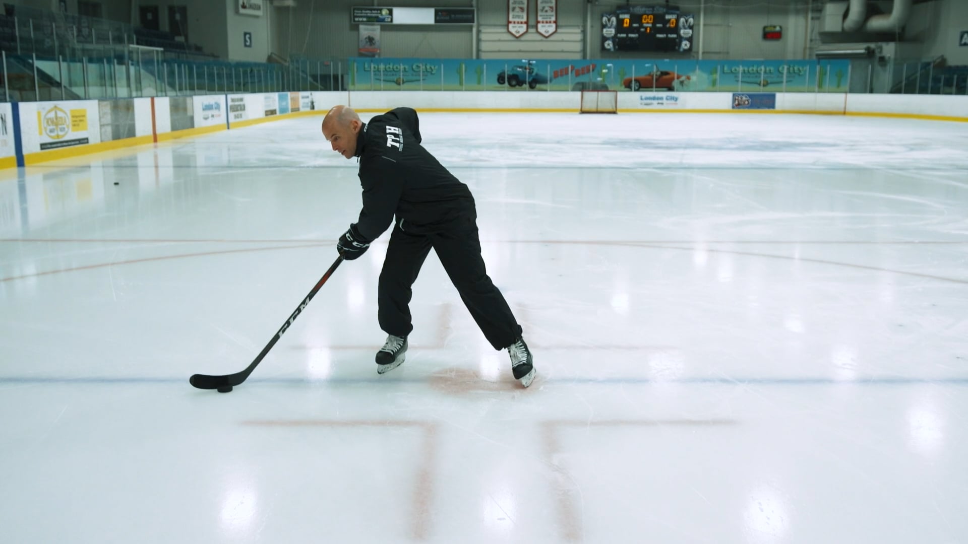 Quick Fix: 3 Shooting Boxes